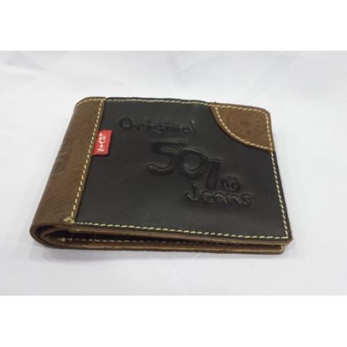 LEVIS ORIGINAL 501 JEANS WALLET FOR MEN